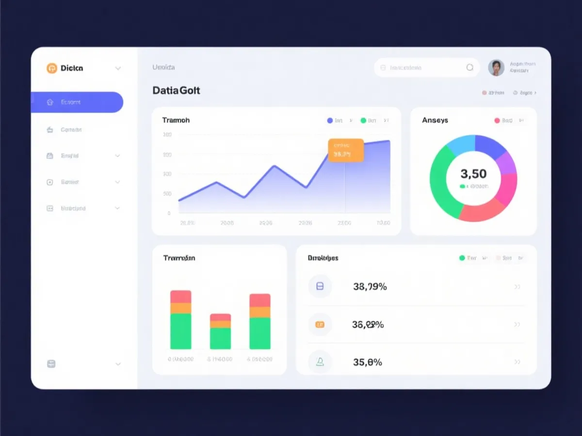 澳洲幸運10走勢圖資料視覺示意